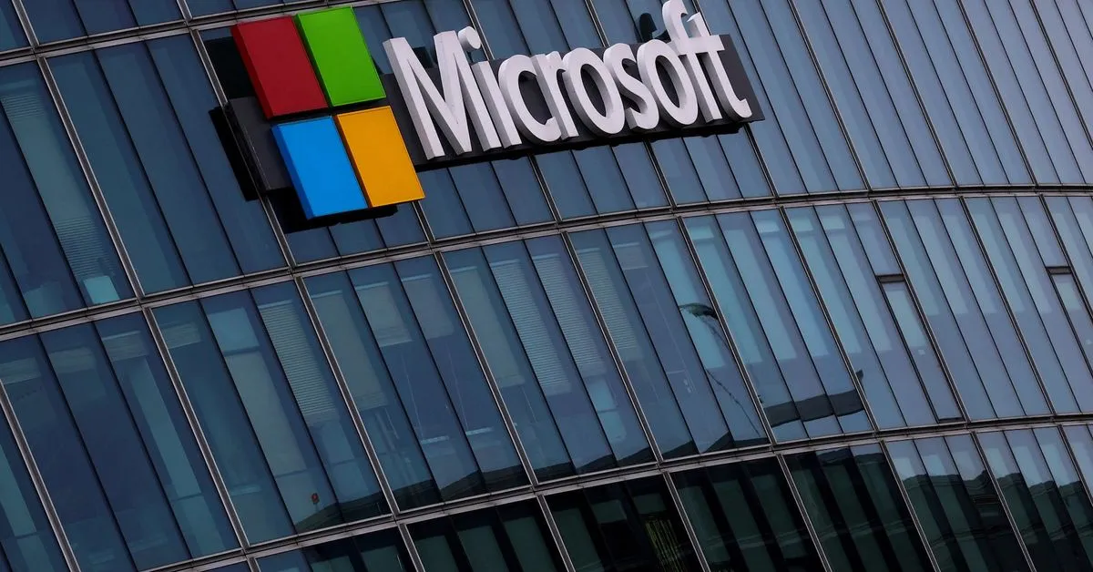 Microsoft is offering buyouts to around 60,000 employees, Business Insider reports Microsoft is offering buyouts to…