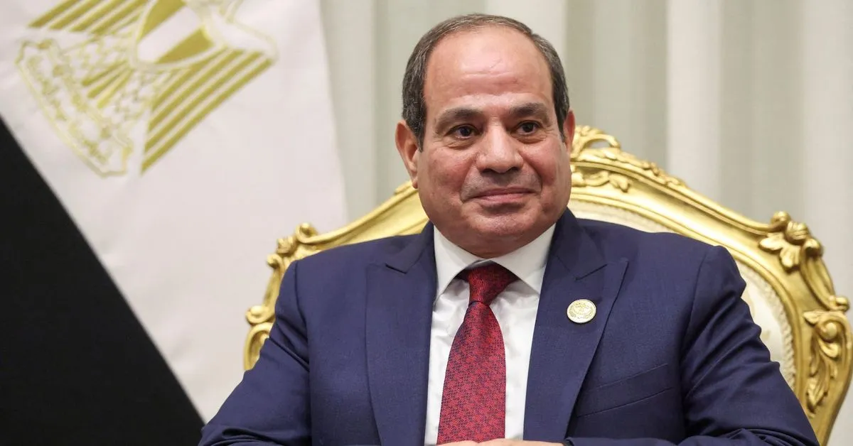 UAE to rejoin Yemen fight as Egypt's Sisi pledges to defend Saudi Arabia