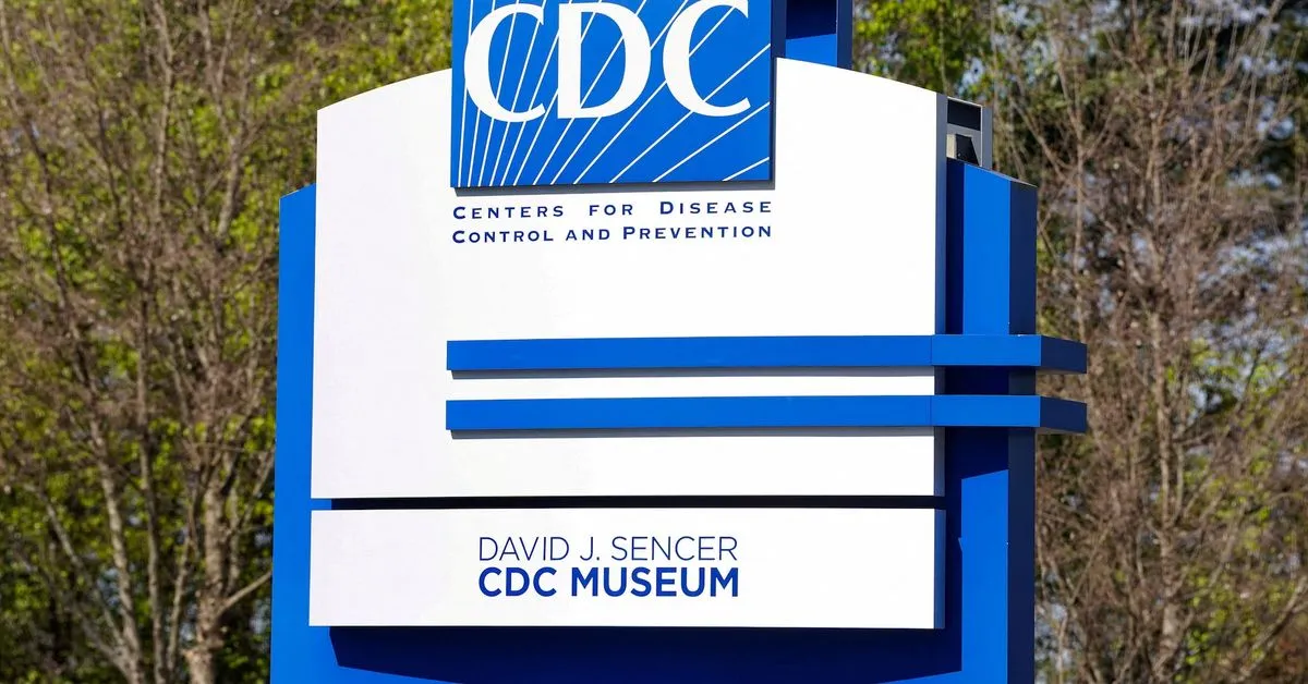 CDC reports 4,410 measles cases as outbreak grows The US CDC on Friday reported 4,410 measles cases nationwide as of…