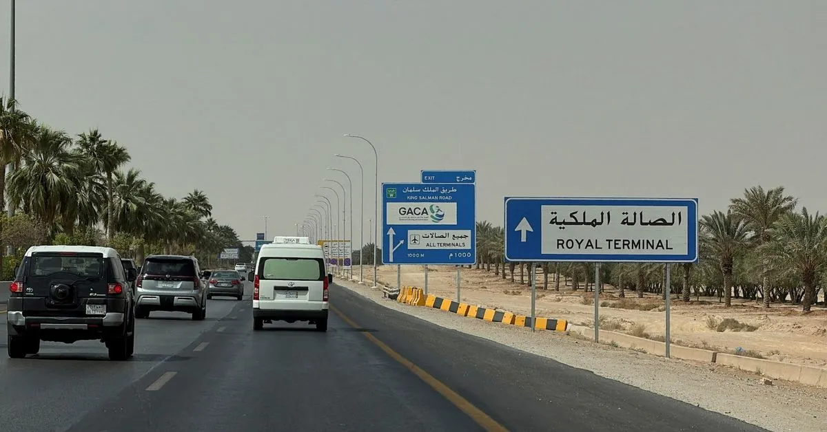 Coalition downs drones and a ballistic missile over Riyadh as Houthi attacks continue