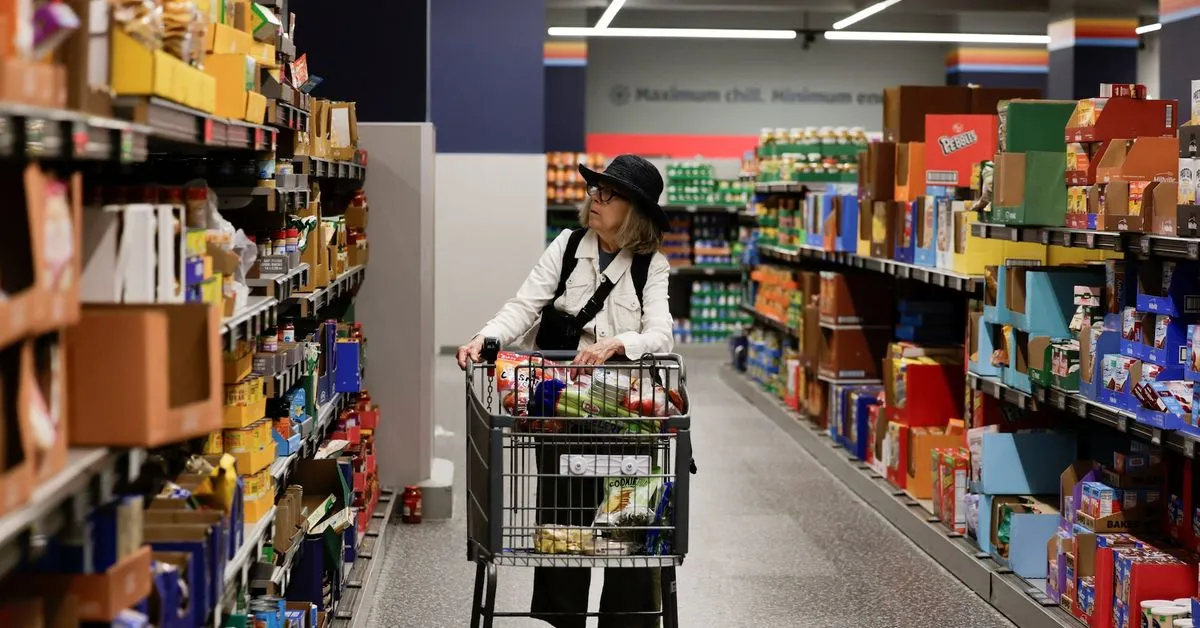 VIEW Hot September CPI sends rate-hike bets soaring US consumer prices accelerated in September with a surge in…