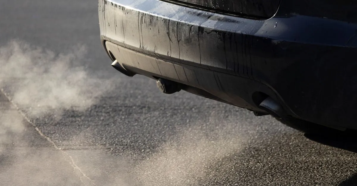 France, Germany near deal on car emissions, Britain 'Made in EU' status France and Germany are nearing a deal on cars…