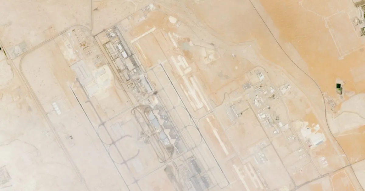 Houthis hit Riyadh and Dammam airports; Saudi Arabia vows response, US may join
