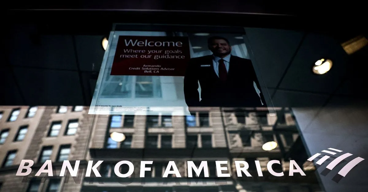 Bank of America says it has completed a lot of work on consent order Bank of America has reshuffled staff ​to address…