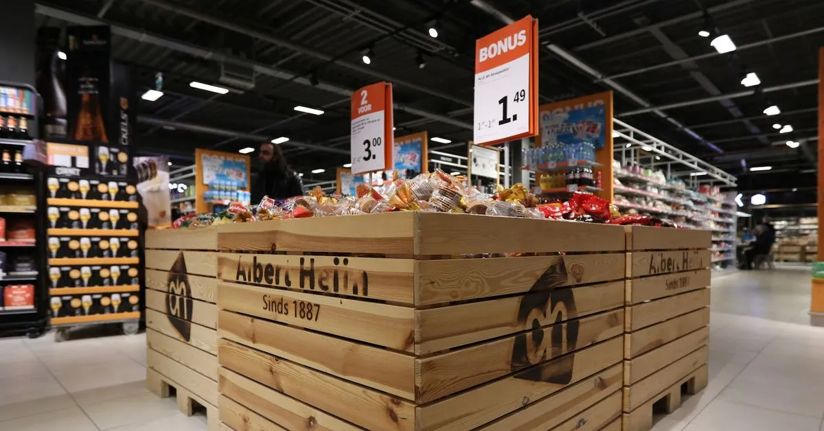 Albert Heijn expects distribution centres to be operational soon after cyber incident Dutch supermarket chain Albert…
