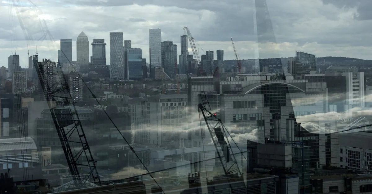 UK economy beats forecasts again to grow 0.1% in August Britain's economy grew unexpectedly in August, official data…