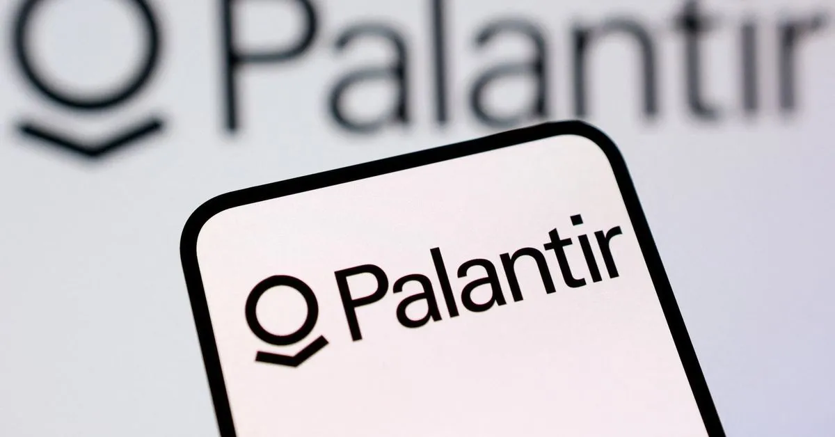 Palantir and London mayor's office settle lawsuit over UK police contract US tech firm Palantir and London mayor Sadiq…