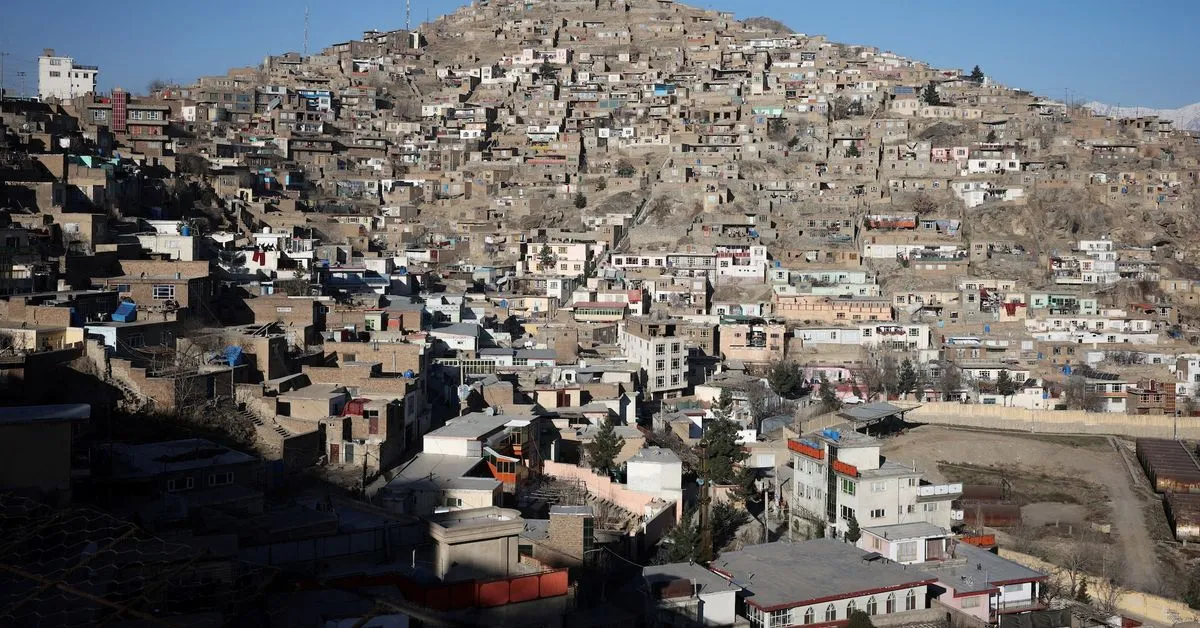 Afghan authorities suspend BBC radio broadcasts across country, broadcaster says Afghan authorities have ​suspended…