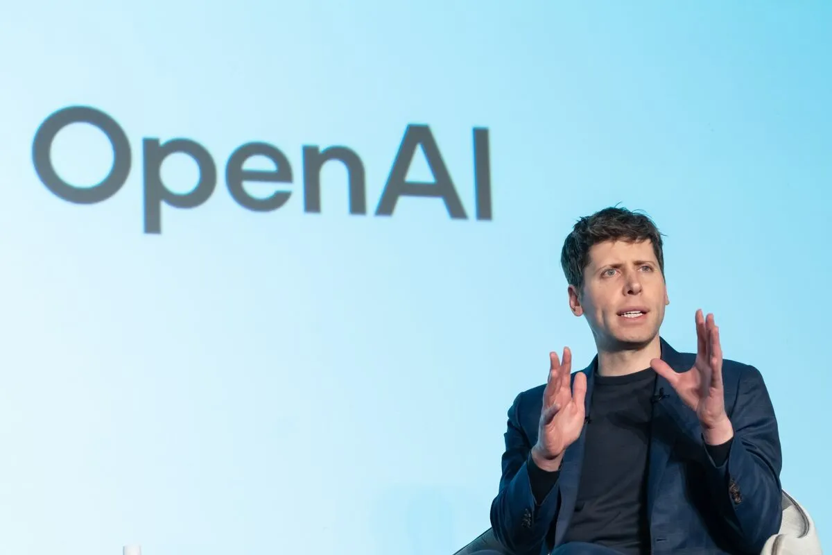 OpenAI has begun cutting off internet access for its most capable artificial intelligence models during the training…