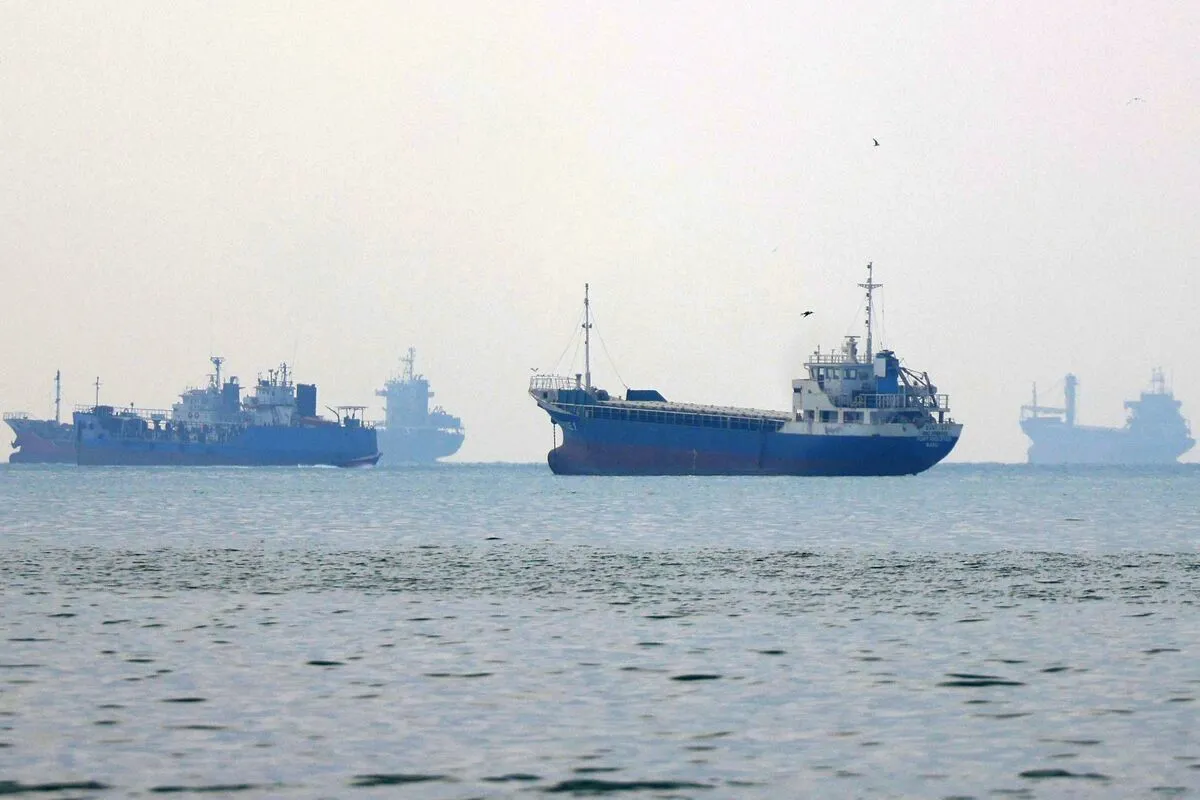 Trump holds off on Iran strikes before midterms as Tehran keeps its arms factories