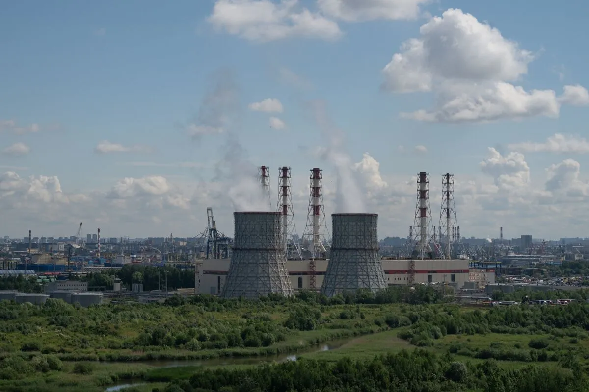 President Donald Trump waived massive tariffs linked to Russian energy exports mandated in a law that he signed last…