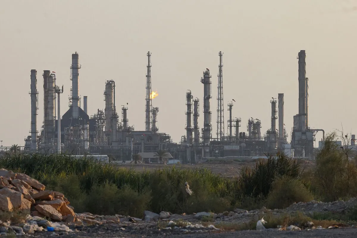 Get up to speed on what's moving global markets Stock and bond futures advanced as crude oil retreated, with traders…