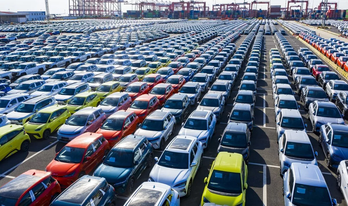 Lithium futures in China slumped after the agreement to limit hybrid car exports to the European Union. Lithium…