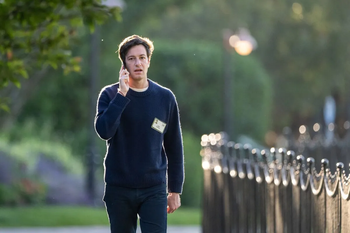 Thrive Holdings agreed to buy home security provider ADT for $7.6 billion in cash, one of the biggest bets yet for the…