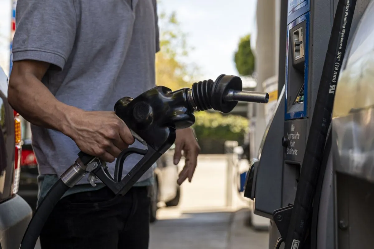 US consumer prices advanced at the fastest pace in five months on rising fuel costs and a gauge of underlying price…