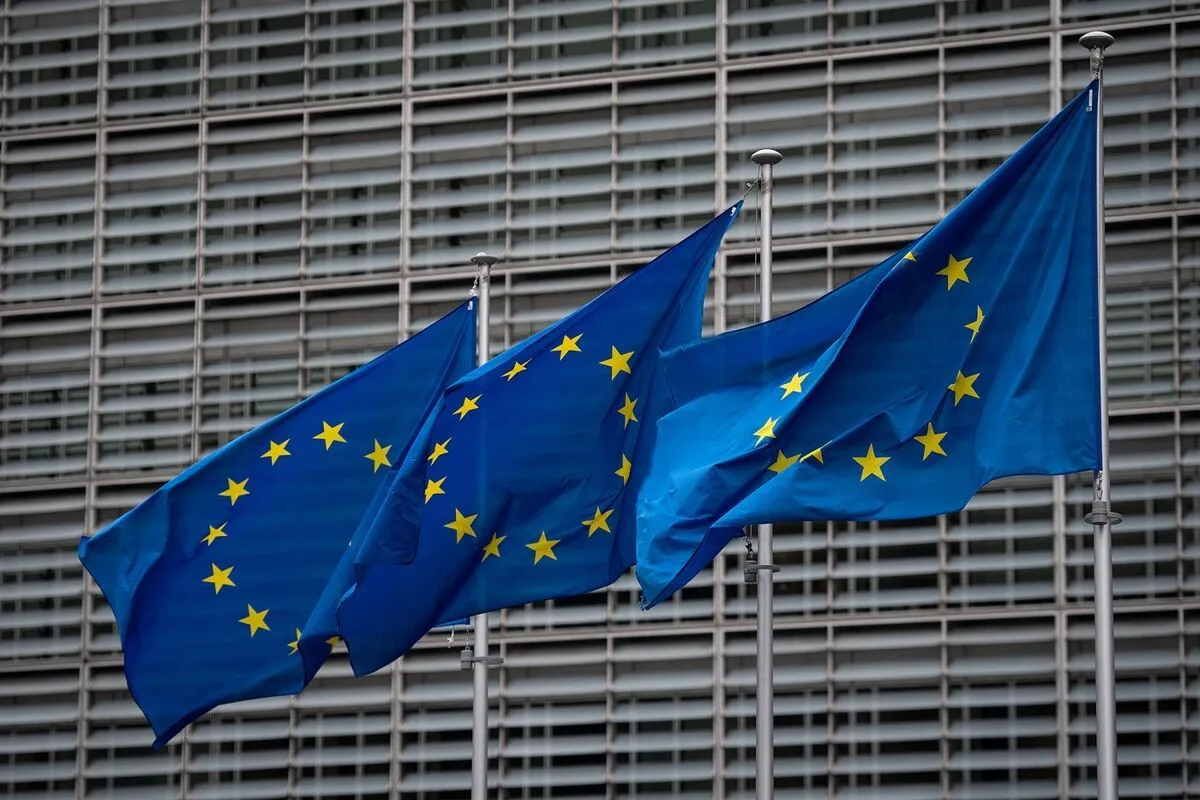 The European Union is preparing a trade deterrence tool that would completely shut off access to the bloc’s massive…