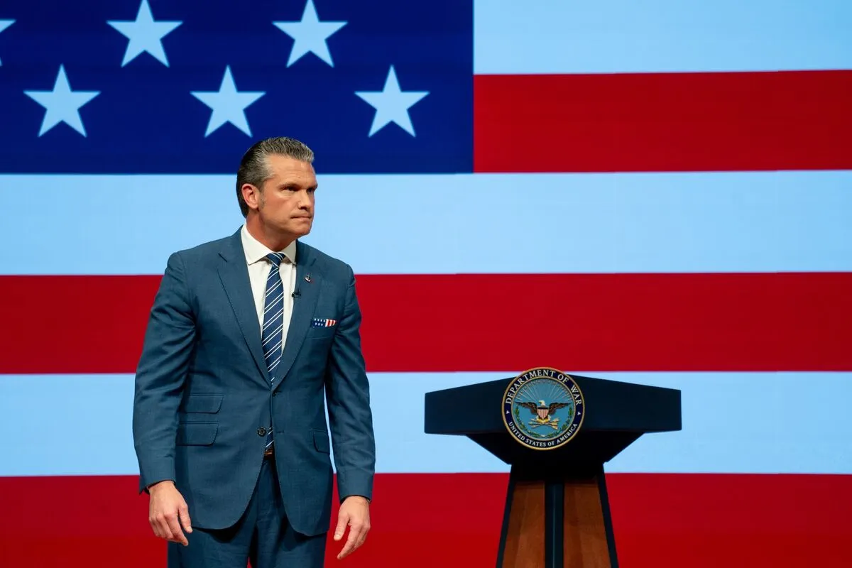 President Donald Trump rejected plans to livestream the execution of a former Army major who killed 13 people in 2009,…