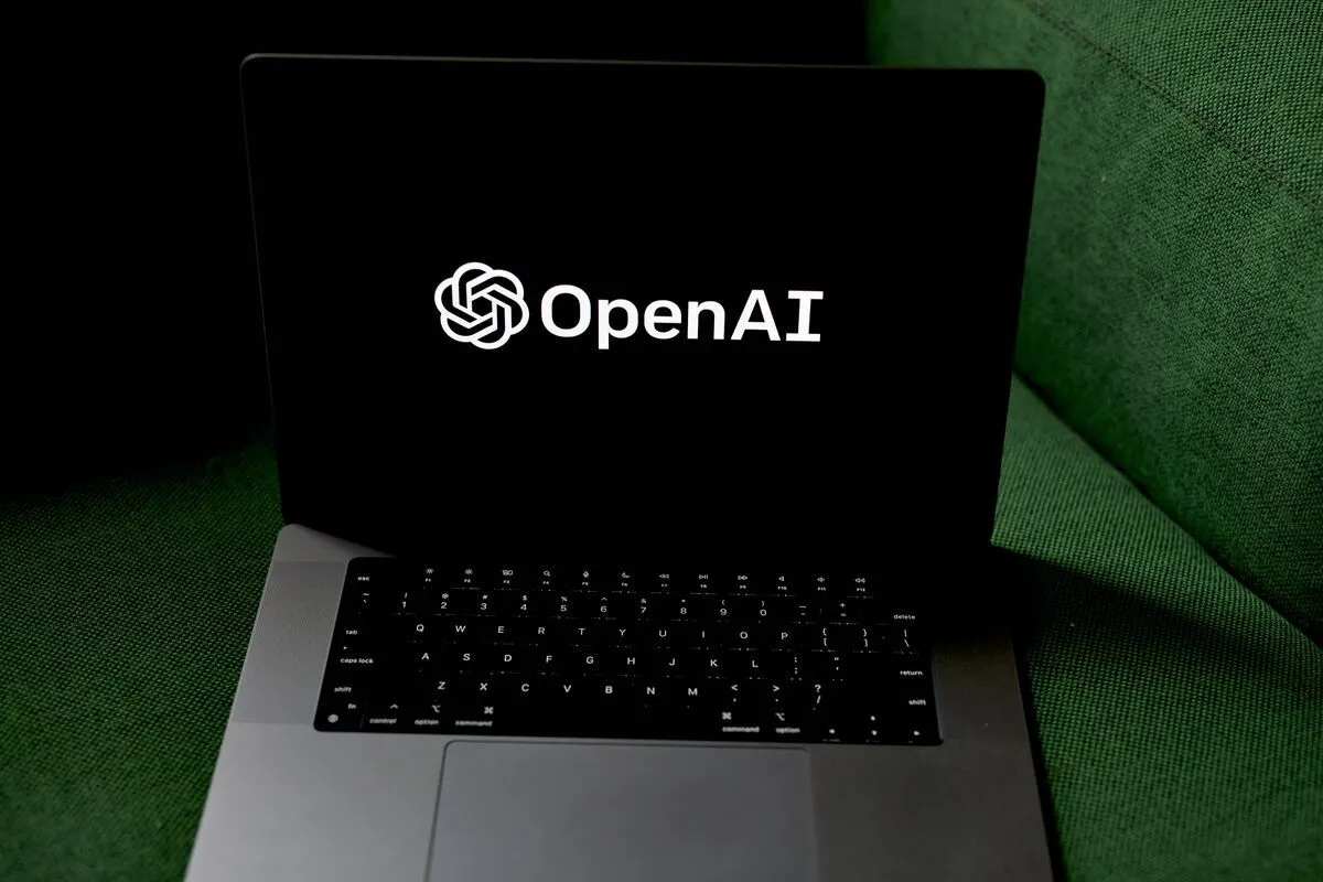 OpenAI says one of its employees has been arrested after the artificial intelligence startup identified that the…