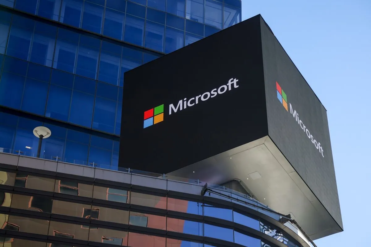 Microsoft reported better-than-expected cloud revenue, suggesting the company continues to reap the benefits of its…