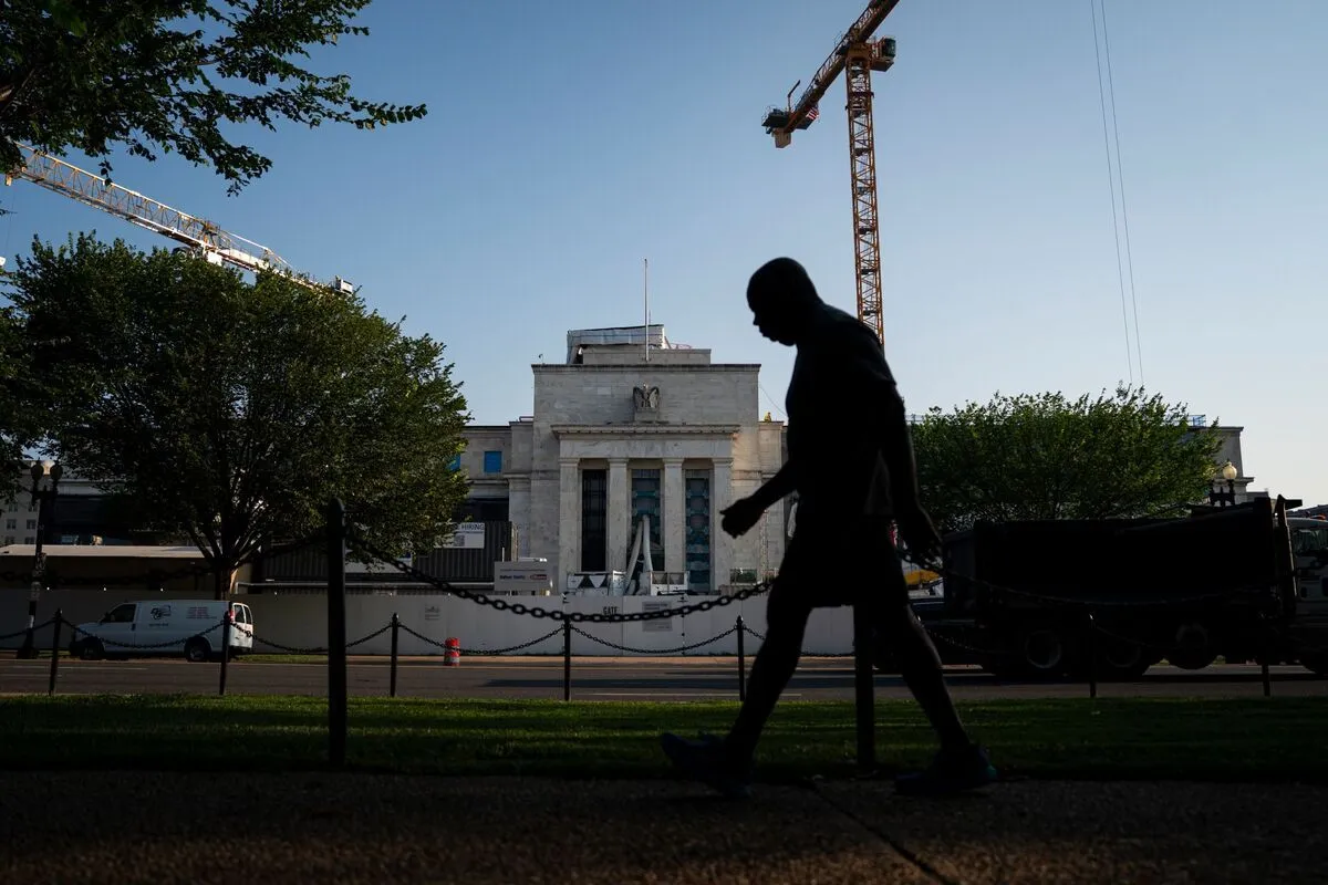 All 19 Fed officials backed the decision in September to raise interest rates, with many supporting the move to guard…