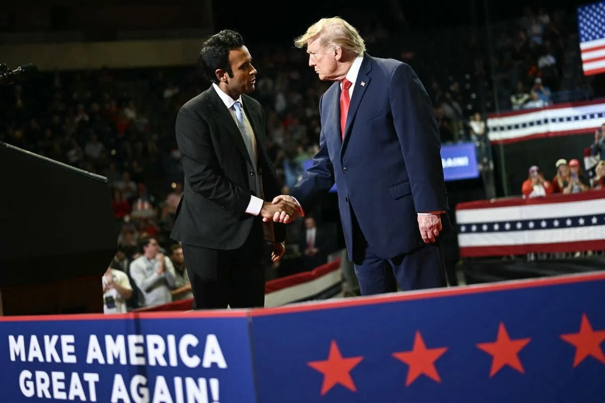 President Donald Trump stepped up his support for a controversial ad featuring the estranged mother of Ohio’s…