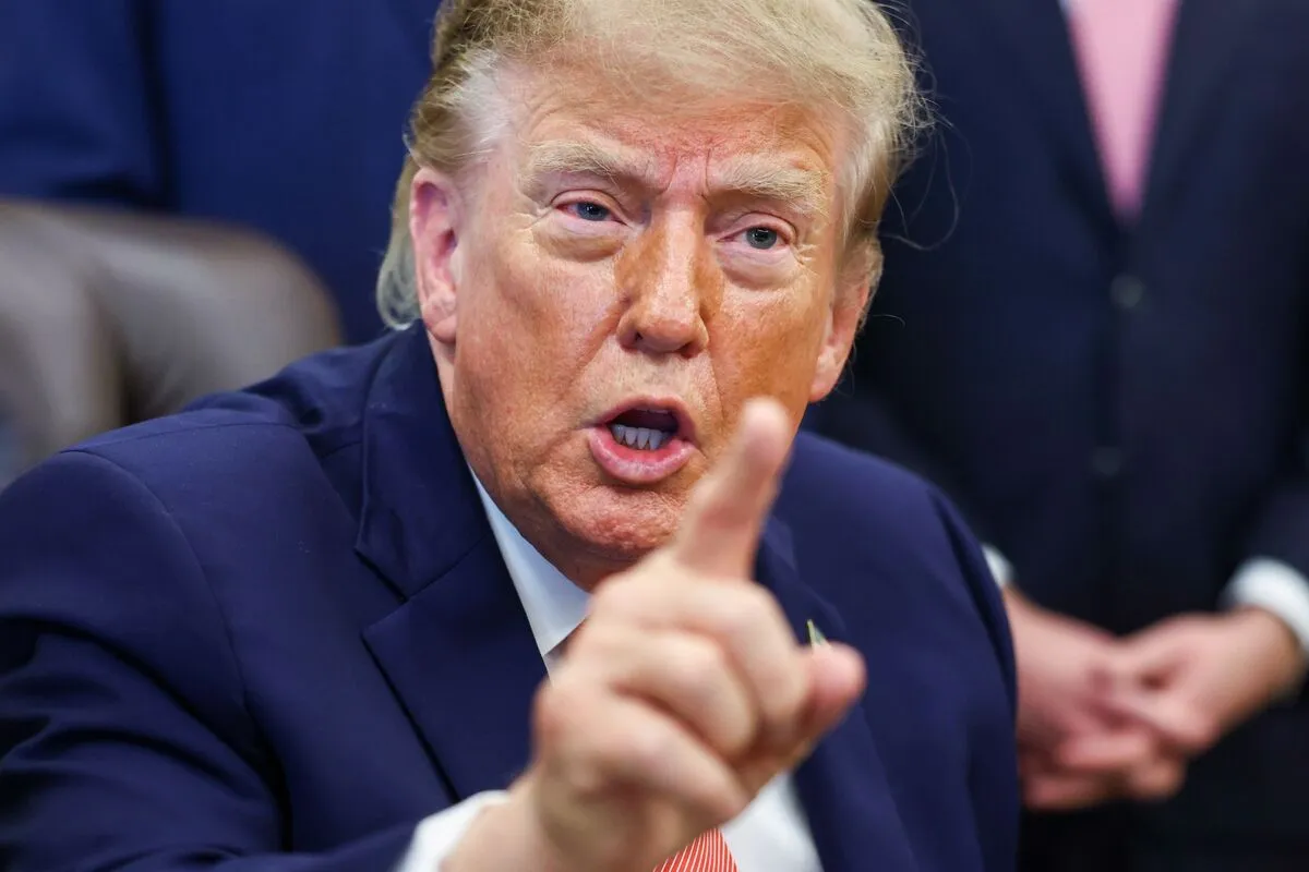 Trump's super PAC rakes in another $25 million from the start of September through the first two weeks of October…