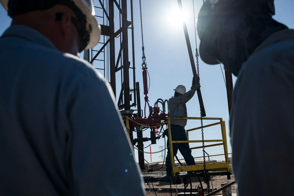 Trump is set to unveil a plan to dial back federal requirements designed to slash methane emissions from oil and gas…