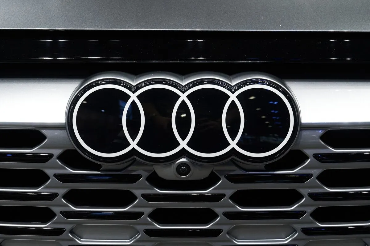 Volkswagen will build a new factory for its premium Audi brand in Georgia and expand a facility in South Carolina,…