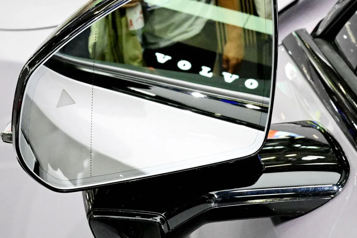 Volvo Car plans to slash another 2,500 jobs as cratering sales in China and tariffs in the US complicate the Swedish…