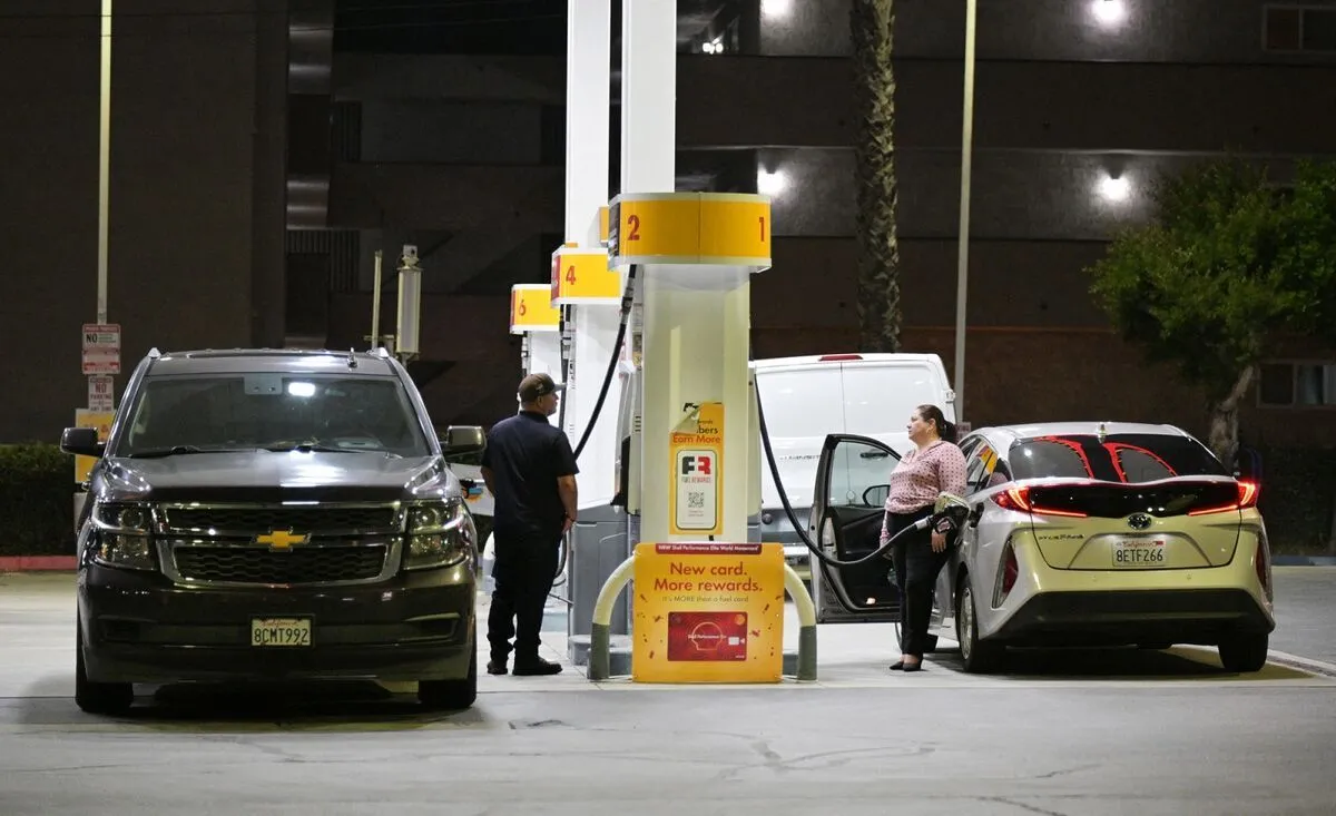 US inflation hit 3.7% in September on fuel costs; the Fed's Daly says more hikes are likely, but not on October 27-28.