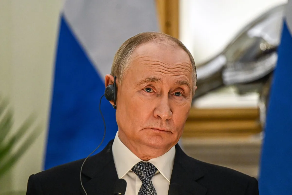 Trump’s deal with Moscow on diesel exports and praise for Putin are the latest Russia-related developments drawing…