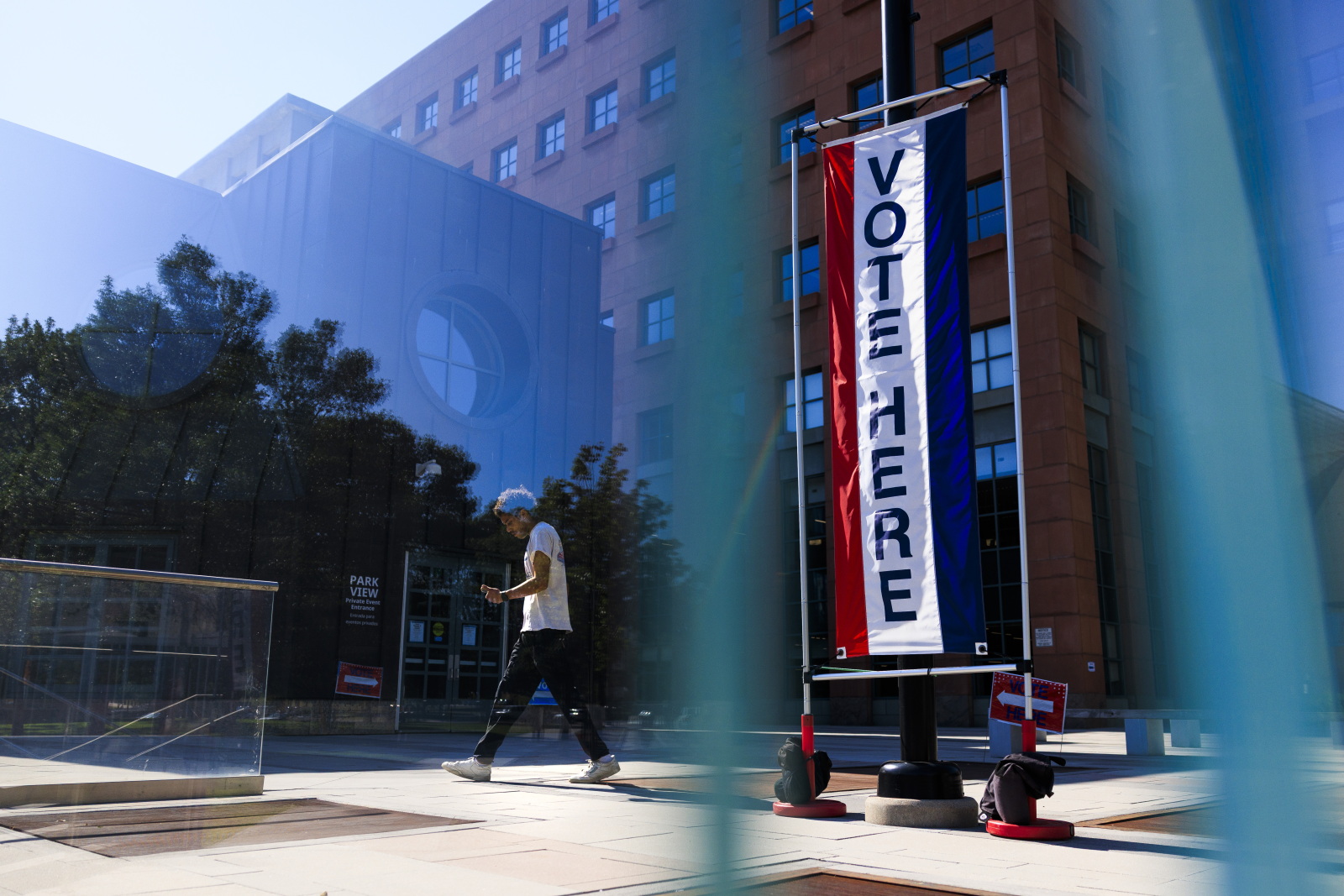 The Justice Department begins notifying counties where it wants to monitor elections The department has long deployed…