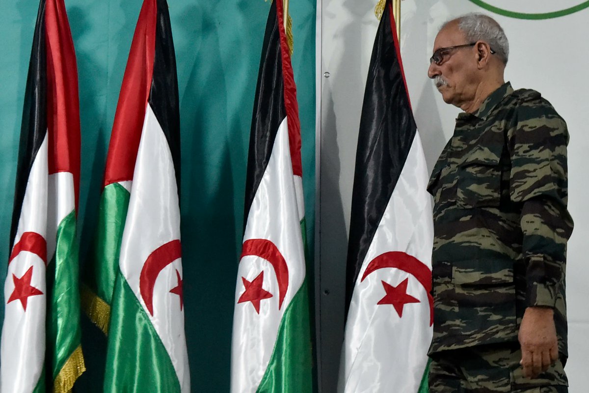 The UN peacekeeping mission in the disputed Western Sahara faces an uncertain future after competing US and Russian…
