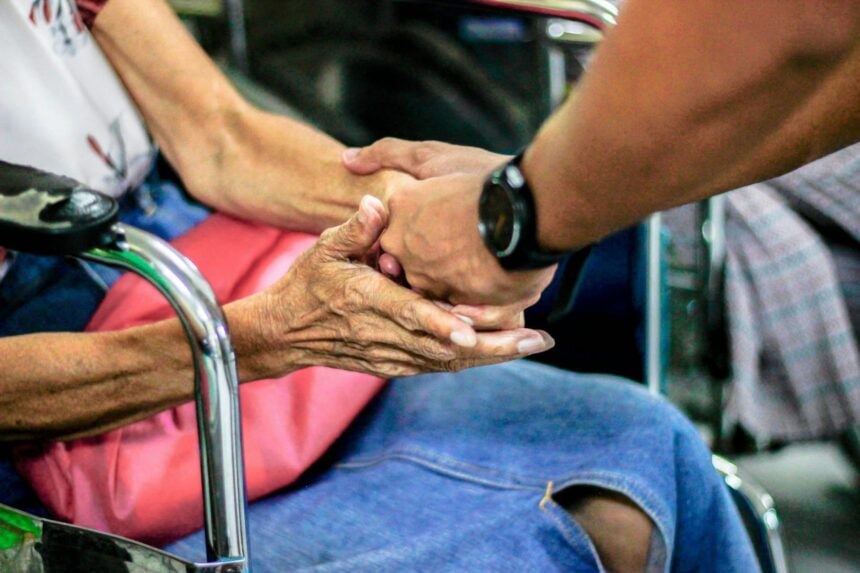 NEW: UK Care Home Residents ‘Sacrificed’ to Protect NHS During COVID Pandemic, Damning Inquiry Finds READ: Follow…