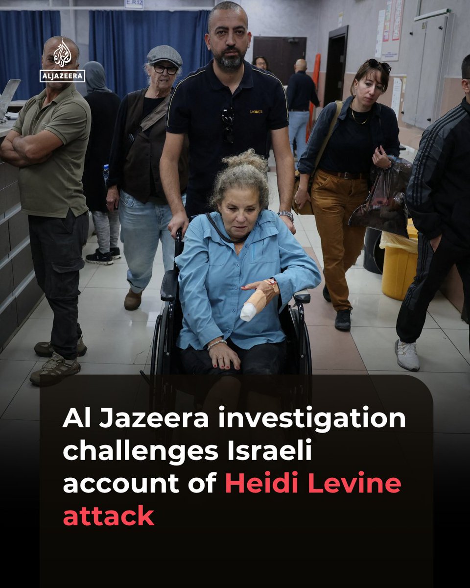 An Al Jazeera investigation has challenged official Israeli narratives regarding an attack by settlers on Palestinian…