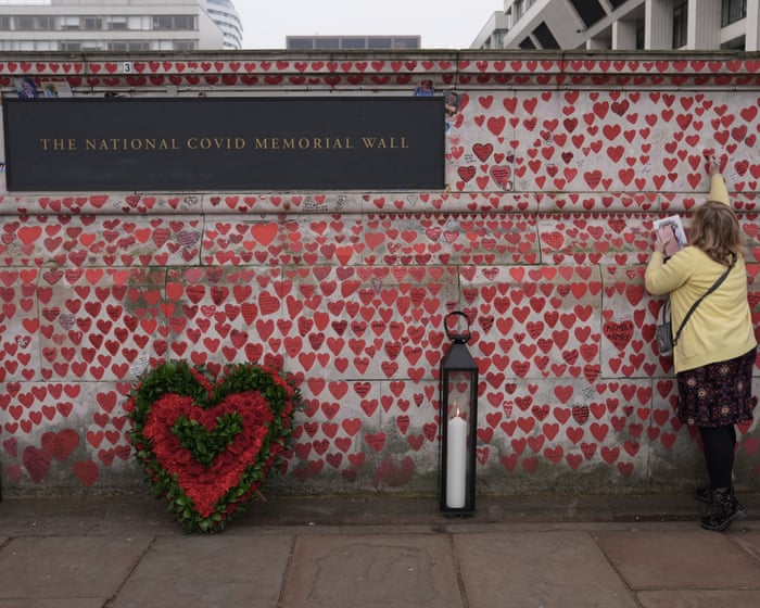 ‘Superficial damp squib’: Covid inquiry recommendations fail to impress bereaved families Latest report paints a…