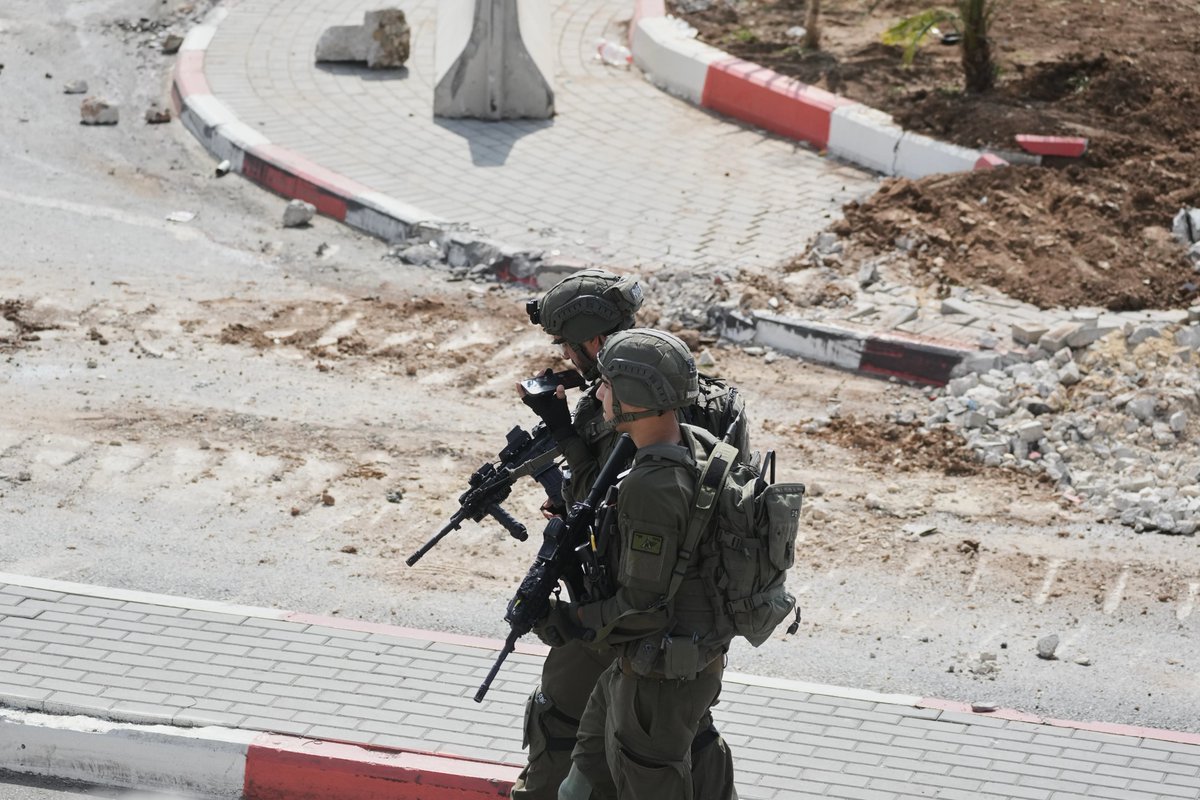 Israeli forces have arrested around 70 Palestinians across the occupied West Bank since Friday, according to the…