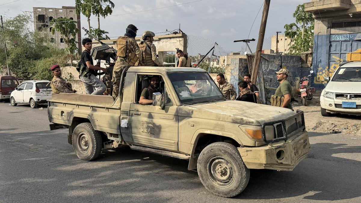 Yemen’s Houthis say they attacked Saudi Defence Ministry, Aramco in Yanbu and Dammam airport Saudi Arabia’s Energy…