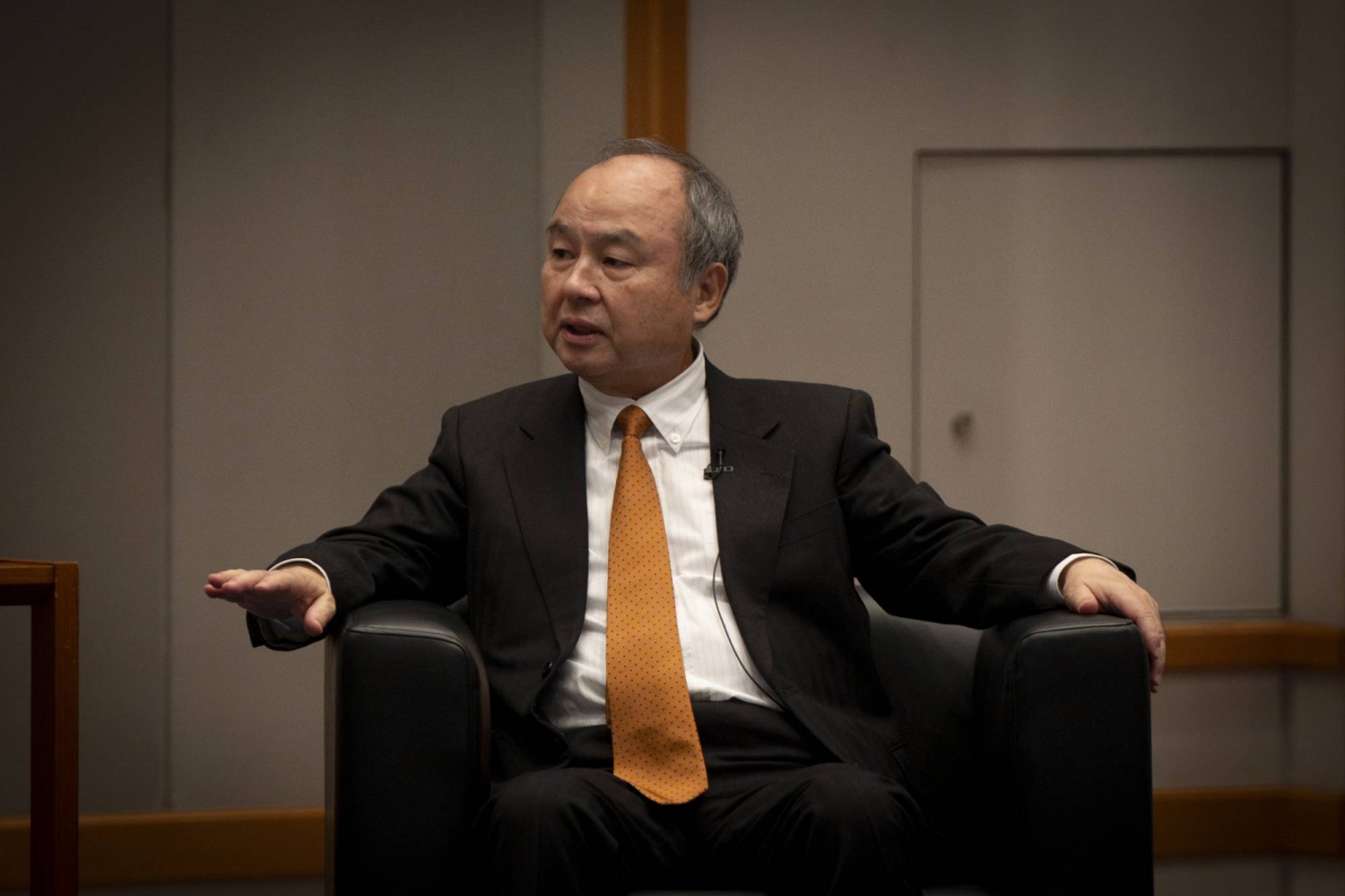SoftBank’s Son plans $50 billion Malaysia tech outlay, PM Anwar Ibrahim says A push in Malaysia would expand…