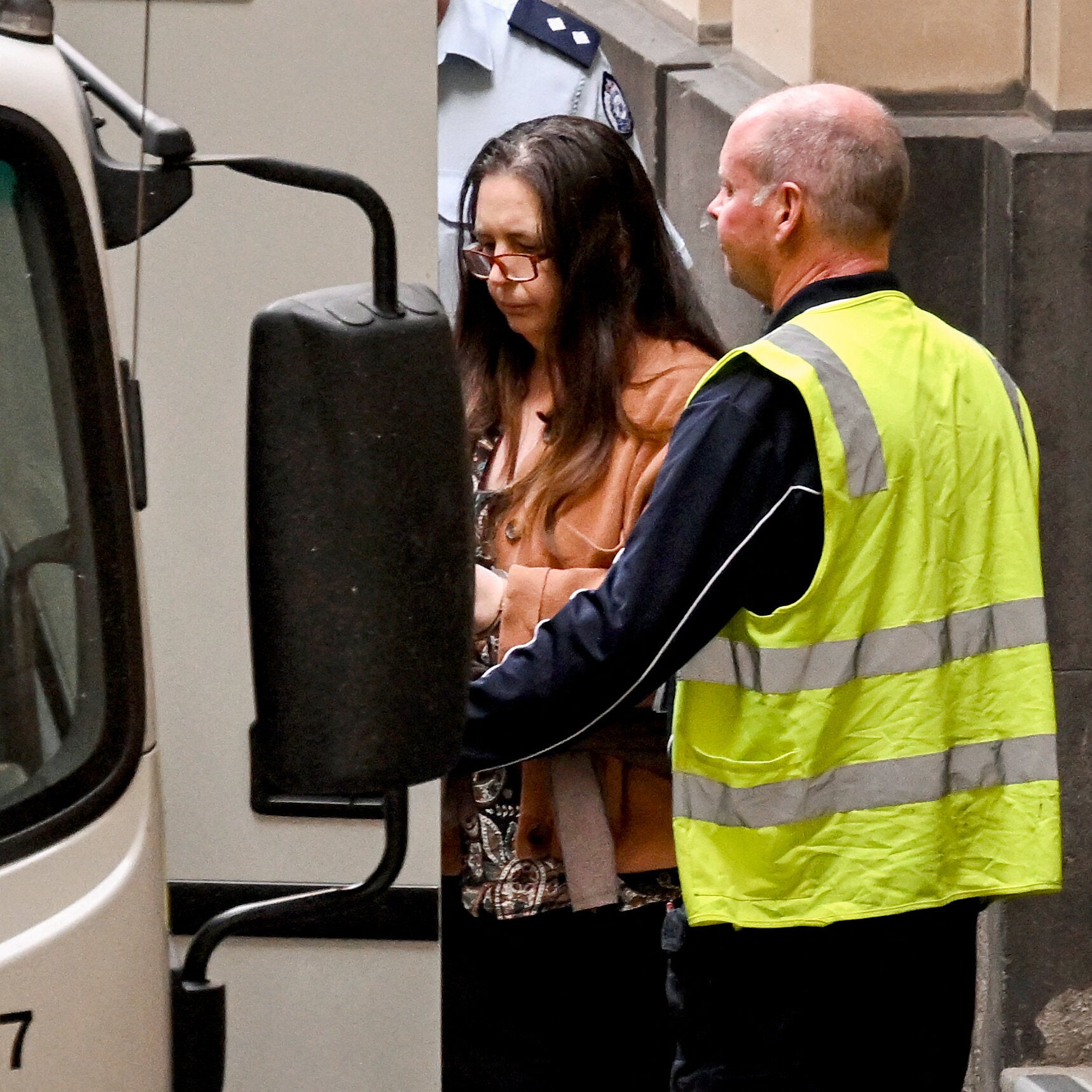 Court to Rule on Australian Woman’s Appeal in Mushroom Murders Case Erin Patterson was sentenced to life in prison for…