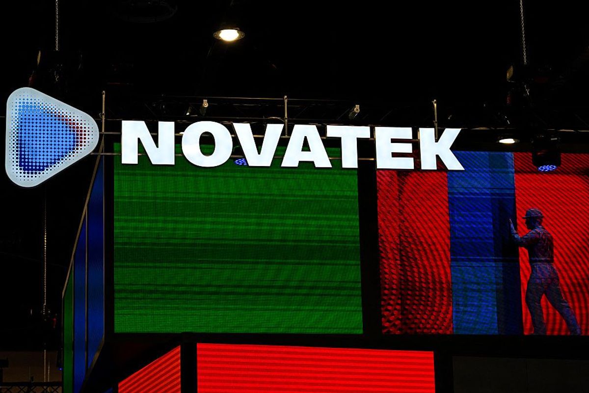 Sanctioned Russian energy giant secretly funded US gas project, NYT reports The gas project was part of an energy deal…