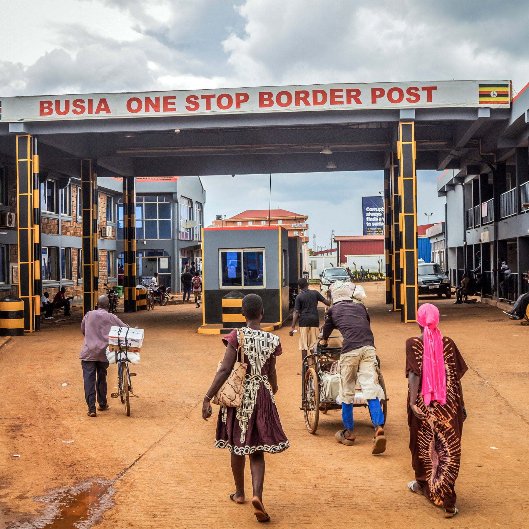 Kenya Confirms Four New Ebola Cases Seven Ebola infections have now been confirmed in Kenya, which before this month…