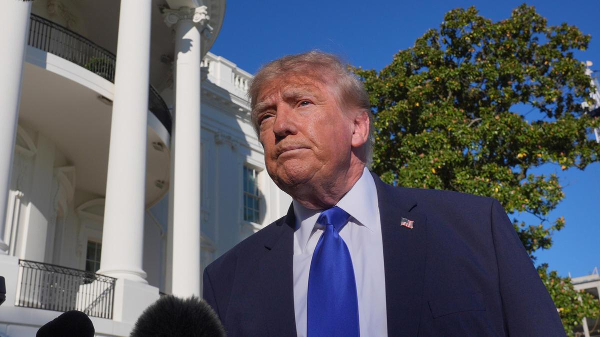 Judge orders Trump to give deposition in BBC lawsuit by December 11 Judge Enjolique Lett in Miami gave the order in…