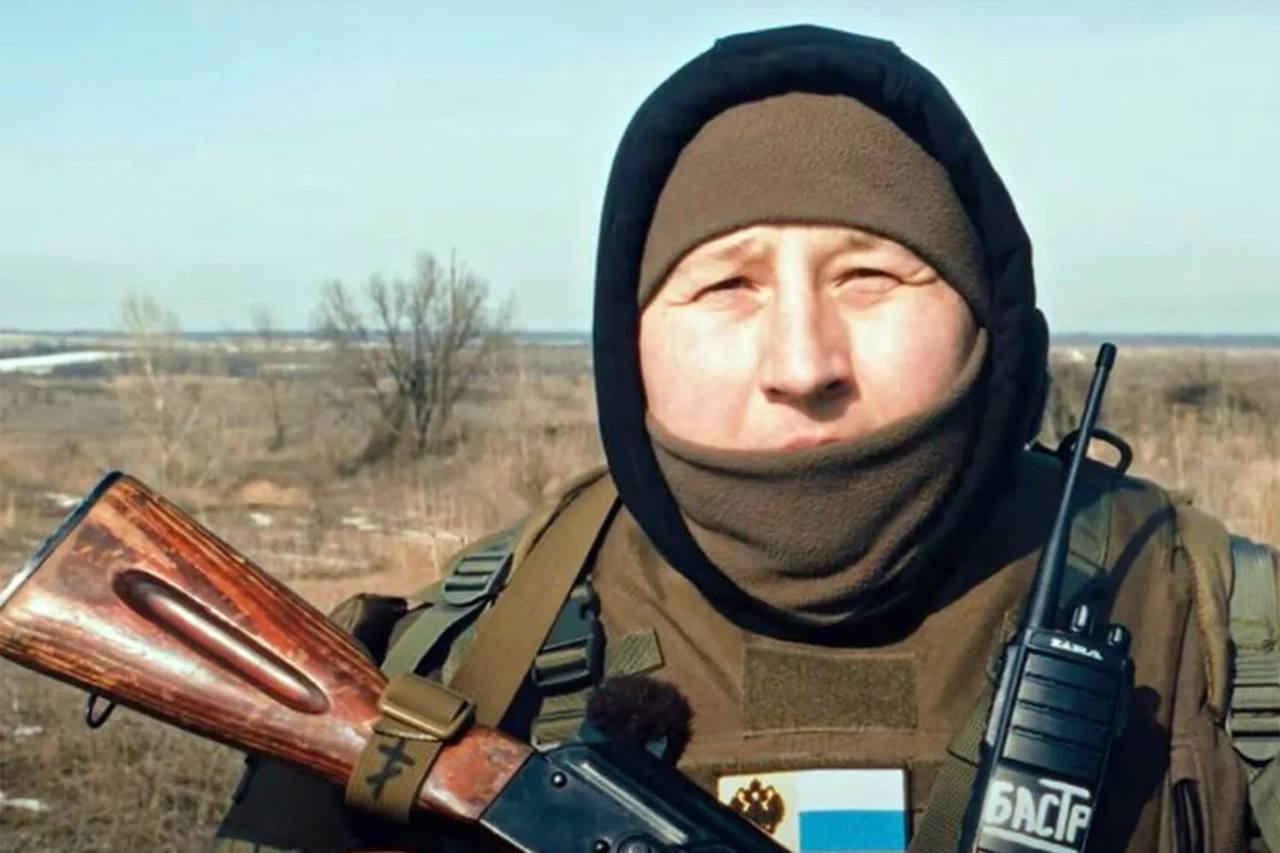 ⚡️**Главреда издательства «Черная сотня» и основателя сети книжных магазинов «Листва» Дмитрия Бастракова объявили в…