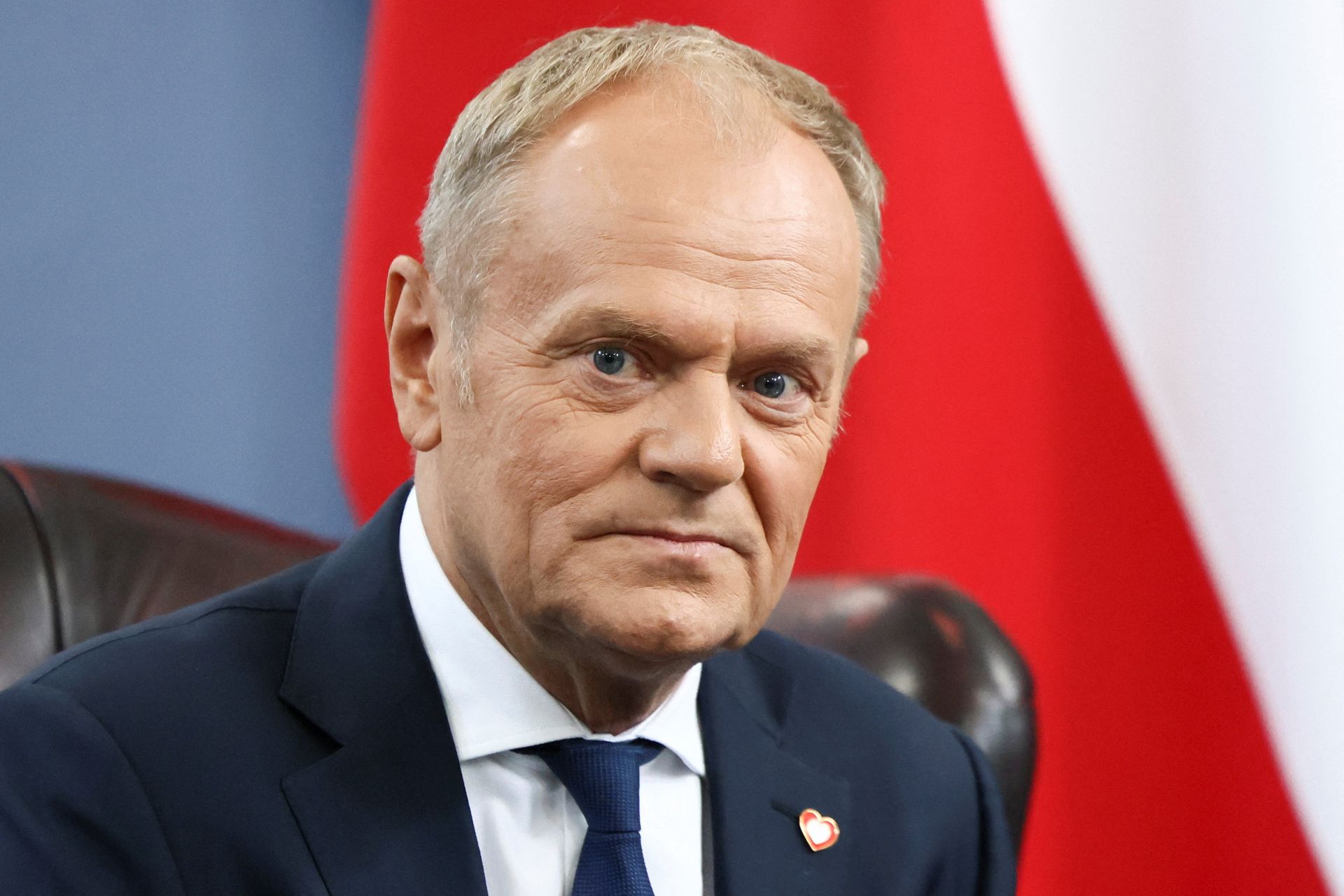 Poland to demand explanation from Ukraine over drone incident in Lithuania Lithuania said the drone entered its…