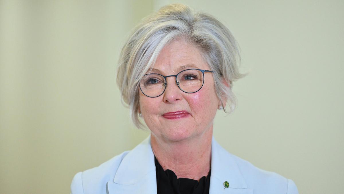 Australian lawmaker ‘critically’ hurt in attack, officials say Independent MP Helen Haines suffered critical injuries…