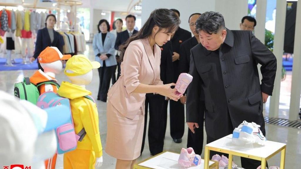 North Korea publishes photos of Kim Jong Un - why do rumours of his death keep coming back? North Korean state media…