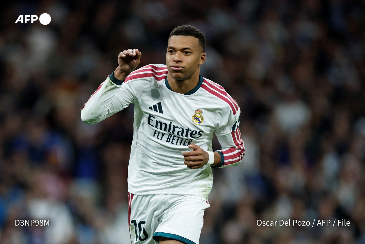 ⚽ 🇨🇳 🇪🇸 🇫🇷 Chinese state television has suspended broadcasts of La Liga matches following remarks by Real Madrid…