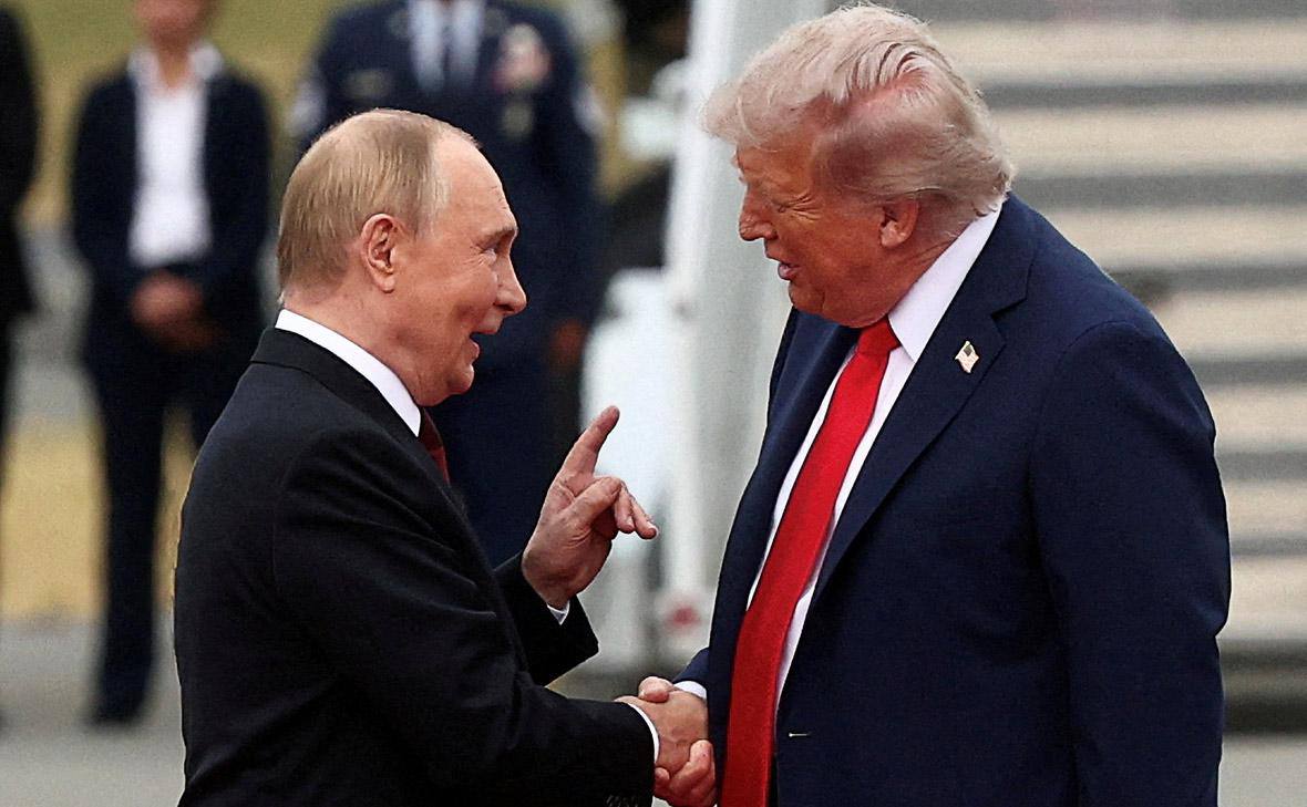 **⚡️️️️️️Трамп приостановил действие закона об антироссийских санкциях.** Согласно новому указу: — Временно…