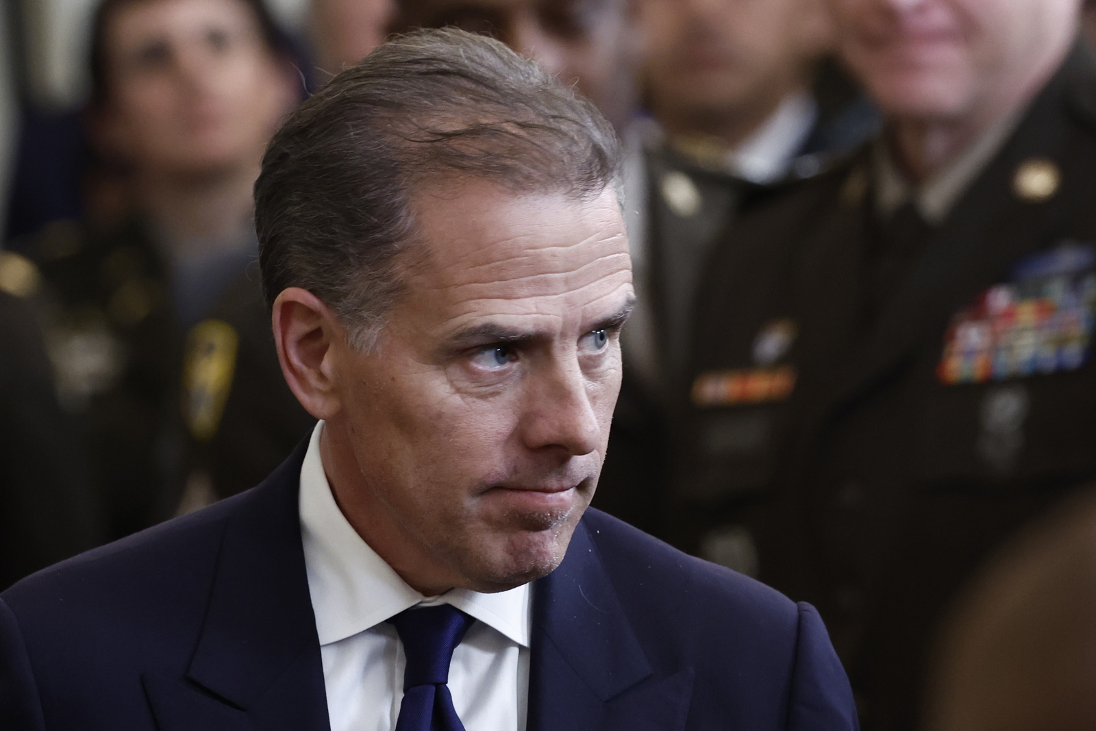 Ex-FBI employees charged with lying to Congress over Hunter Biden inquiries Republicans have long accused the FBI of…